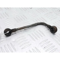 Трубка турбины Opel Astra H (2004-2014) 2005 ,98052812
