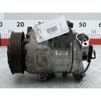 Компрессор кондиционера Volkswagen Golf 4 (1997-2004) 2002 4371007890,1J0820803K