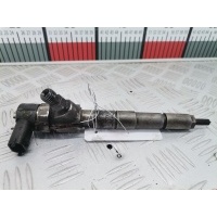 Форсунка дизельная электрическая Opel Signum (2003-2008) 2005 0445110159,93184794
