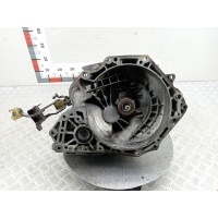 КПП 5ст (механическая коробка) Opel Astra H (2004-2014) 2005 55355489,55558145