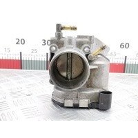 Заслонка дроссельная Volkswagen Golf 4 (1997-2004) 2002 0280750059,036133062D