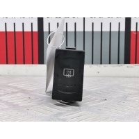 Кнопка подогрева (обогрева) заднего стекла Seat Alhambra (1996-2010) 2004 7M3959621,7M395962101C