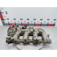 Коллектор впускной Opel Astra H (2004-2014) 2008 55212586,93189403