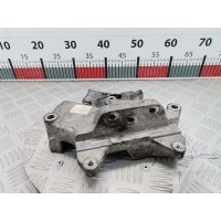 Кронштейн (крепление) двигателя (лапа крепления) Opel Astra H (2004-2014) 2008 55210531,55210531