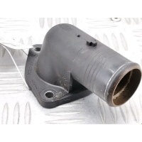 Корпус термостата Peugeot Boxer 2 (2006-2014) 2010 1C1Q8594BA,1358105