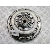 Маховик (демпфер сцепления) Skoda Fabia 1 (1999-2007) 2000 030105271D,038105269CX