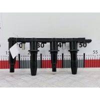 Катушка зажигания Opel Astra H (2004-2014) 2007 413720321,95517924