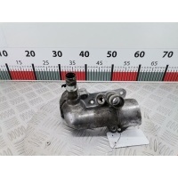 Корпус термостата Opel Vectra C (2002-2008) 2004 24415973,24415972