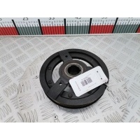 Шкив коленвала Opel Vectra C (2002-2008) 2004 ,90537704