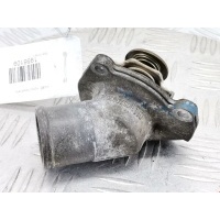Корпус термостата Opel Corsa C (2000-2006) 2003 90570620,90570620