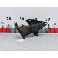 Кронштейн (крепление) двигателя (лапа крепления) Opel Astra G (1998-2004) 2004 09158429,9158429
