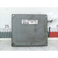 Блок управления двигателем Ford Focus 2 (2004-2011) 2008 S118934202C,1333603