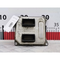 Блок управления двигателем Opel Zafira B (2005-2014) 2013 5WK9464,55563495