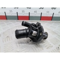 Корпус термостата Mazda 6 GG (2002-2008) 2002 3M4G8575AA,L32715170
