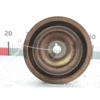 Шкив коленвала Renault Modus (2004-2012) 2008 E098107A,8200676428