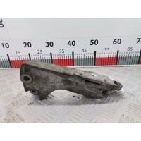 Кронштейн (крепление) двигателя (лапа крепления) Opel Zafira A (1999-2006) 2002 91569862581,9156986