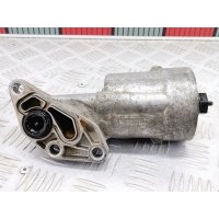 Корпус масляного фильтра Opel Meriva A (2003-2010) 2008 55560748,93190129