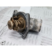 Корпус термостата Opel Meriva A (2003-2010) 2005 12992692,95517654