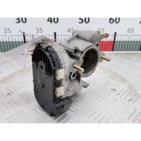 Заслонка дроссельная Opel Combo C (2001-2011) 2003 0280750044,9157512