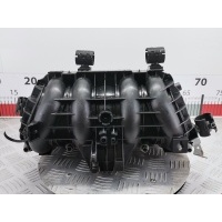 Коллектор впускной Opel Combo C (2001-2011) 2003 0280600040,9129714