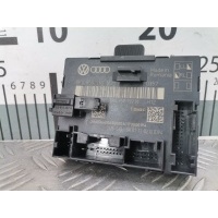 Блок комфорта Audi A4 B8 (2007-2015) 2011 8K0959792N,8K0959792N