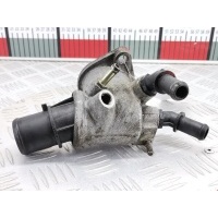 Корпус термостата Opel Astra H (2004-2014) 2008 55203388,95517661