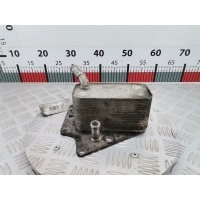 Теплообменник Opel Astra H (2004-2014) 2008 5989070241,93184682