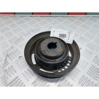 Шкив коленвала Opel Zafira B (2005-2014) 2013 24430551,55559328