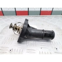 Корпус термостата Ford Focus 2 (2004-2011) 2008 4M5G-FC,1566316