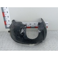 Подкрылок (защита крыла) передний правый Ford Focus 1 (1998-2005) 2003 2M5116114AB,1146898