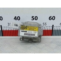 Блок управления Air Bag Saab 9-3 (1) (1998-2003) 1998 05016829,5016829