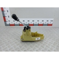 Кулиса КПП Ford Mondeo 3 (2000-2007) 2005 3S7R7K387KD,1307955
