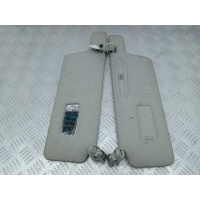 Козырек солнцезащитный Seat Cordoba 1 (1993-2002) 1997 ,6KE857551A