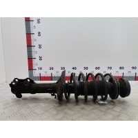 Стойка амортизатора переднего правого (МакФерсон) Seat Cordoba 1 (1993-2002) 1997 ,6K0413031E