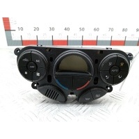 Блок управления климат-контроля Ford Focus 1 (1998-2005) 2002 2S4H18C612BJ,1331849
