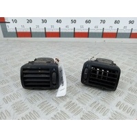 Дефлектор обдува салона Volkswagen Passat 5 GP (2000-2005) 2001 3B0819703D,3B0819703D2AQ
