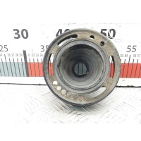 Шкив коленвала Opel Zafira B (2005-2014) 2010 55559328,55559328