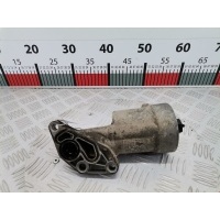 Корпус масляного фильтра Opel Astra H (2004-2014) 2010 55560748,93190129