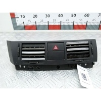 Дефлектор обдува салона Opel Meriva A (2003-2010) 2003 464652911,13113982