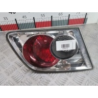Фонарь крышки багажника левый Mazda 6 GG (2002-2008) 2002 22661971,GJ6E513G0D