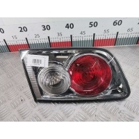 Фонарь крышки багажника левый Mazda 6 GG (2002-2008) 2005 22661974,GJ5E513G0B