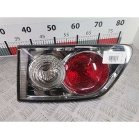 Фонарь крышки багажника правый Mazda 6 GG (2002-2008) 2005 22661974,GJ5A513F0B