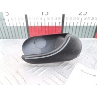 Ручка двери внутренняя передняя правая Saab 9-3 (1) (1998-2003) 1998 ,4605960