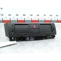 Дефлектор обдува салона Opel Meriva A (2003-2010) 2004 464652911,13113982