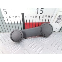Ручка стеклоподъемника Ford Focus 1 (1998-2005) 2000 93BBF23342AD,1037812