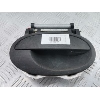 Ручка двери наружная передняя правая Opel Meriva A (2003-2010) 2004 8048604,9201128