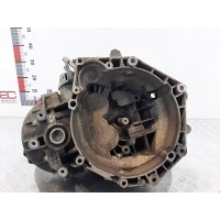 КПП 6ст (механическая коробка) Opel Astra H (2004-2014) 2008 55192042,55583883