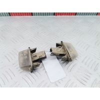 Подсветка номера Citroen Berlingo 1 (1996-2012) 2009 71907190,6340A3