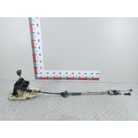 Кулиса КПП Ford Mondeo 4 (2006-2014) 2007 7G9R-7C453-CKB,1802656