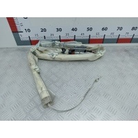 Подушка безопасности боковая (шторка) Ford Mondeo 4 (2006-2014) 2007 7S7114K158AC,1600516